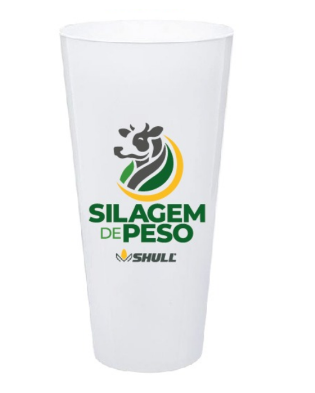 Silagem de Peso