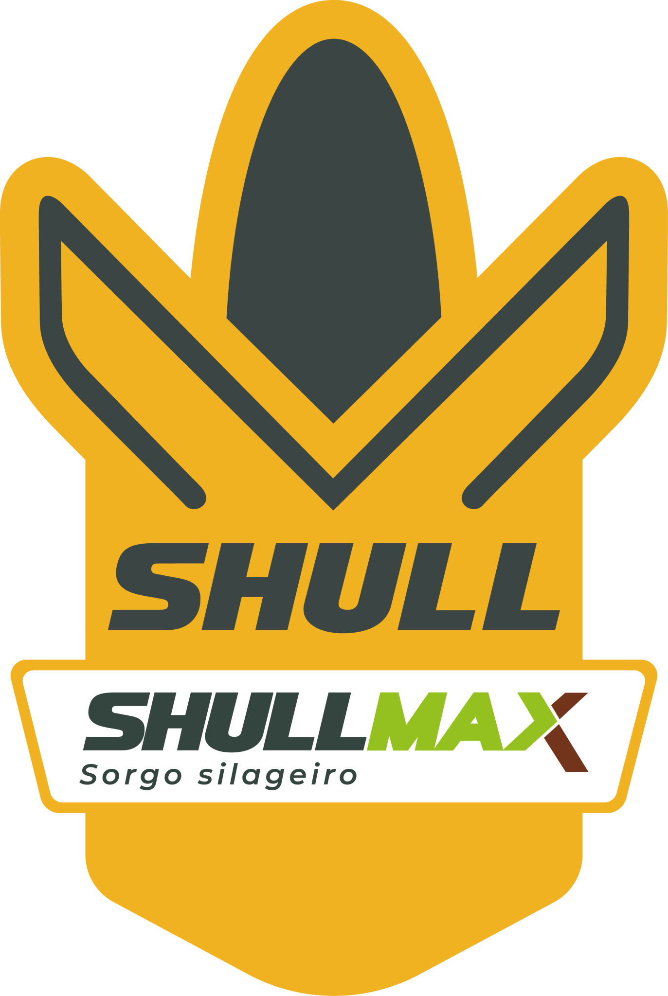 Placa de Lavoura – ShullMax