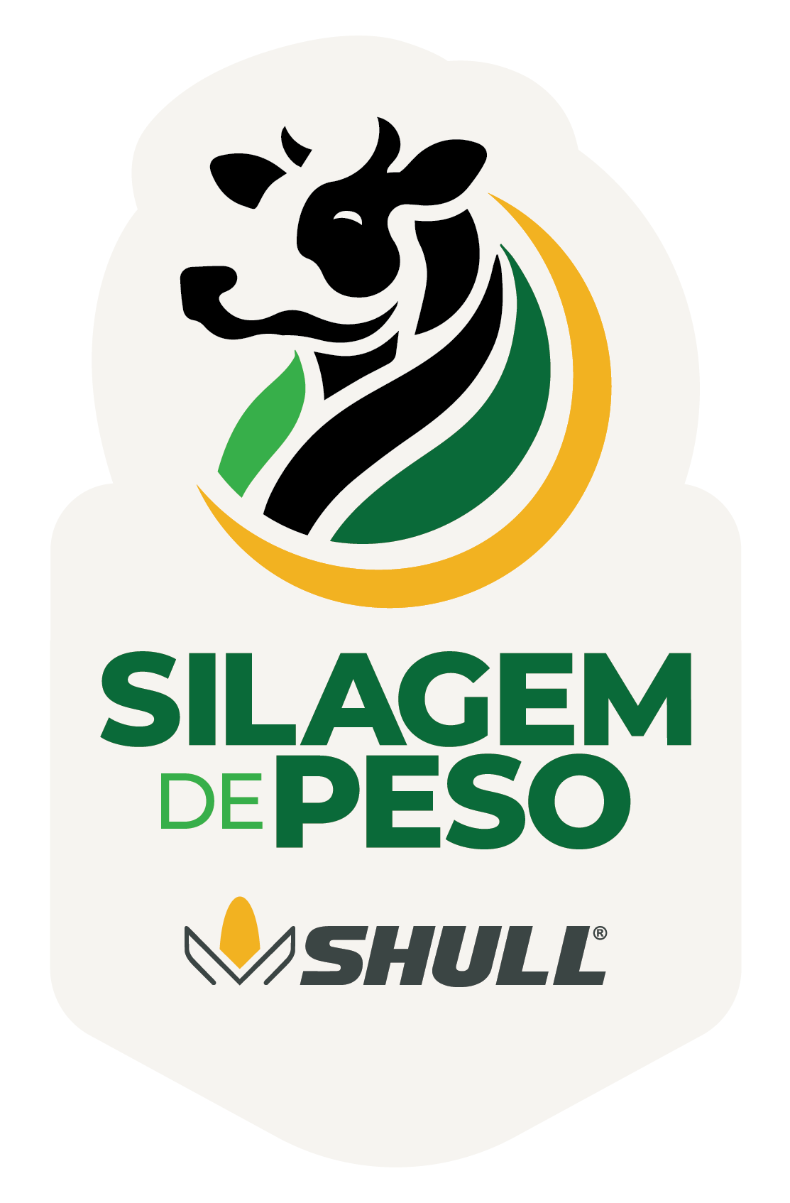 PLACA DE LAVOURA – SILAGEM DE PESO